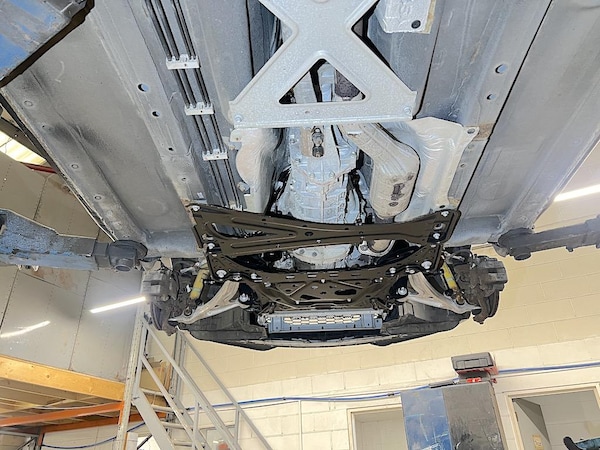 Used Mazda MX-5 2013 for sale - 73736401: Photo 20