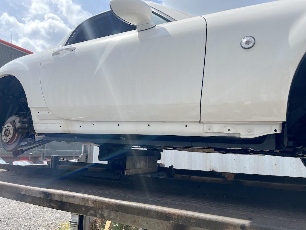 Vehicle 23