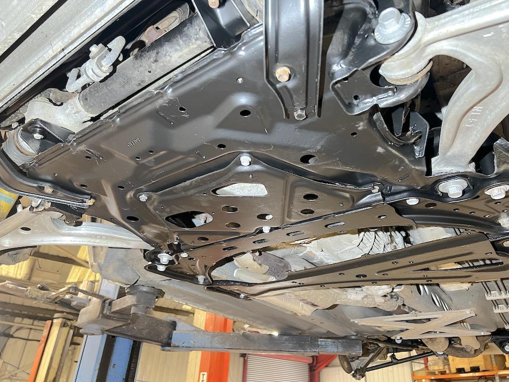 Vehicle 26