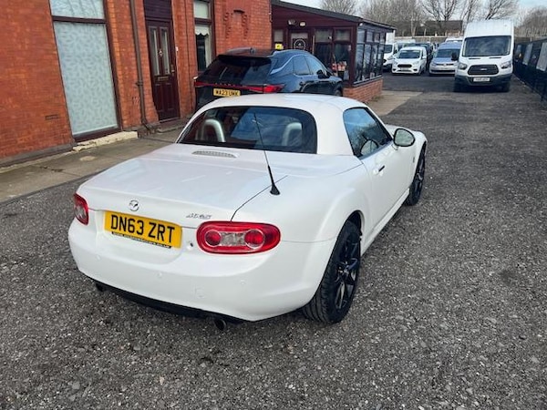 Used Mazda MX-5 2013 for sale - 73736401: Photo 5