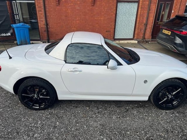 Used Mazda MX-5 2013 for sale - 73736401: Photo 6