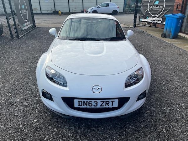 Used Mazda MX-5 2013 for sale - 73736401: Photo 7
