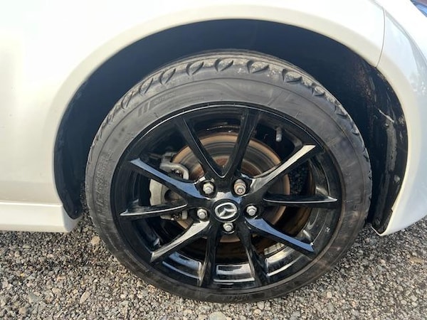 Used Mazda MX-5 2013 for sale - 73736401: Photo 8