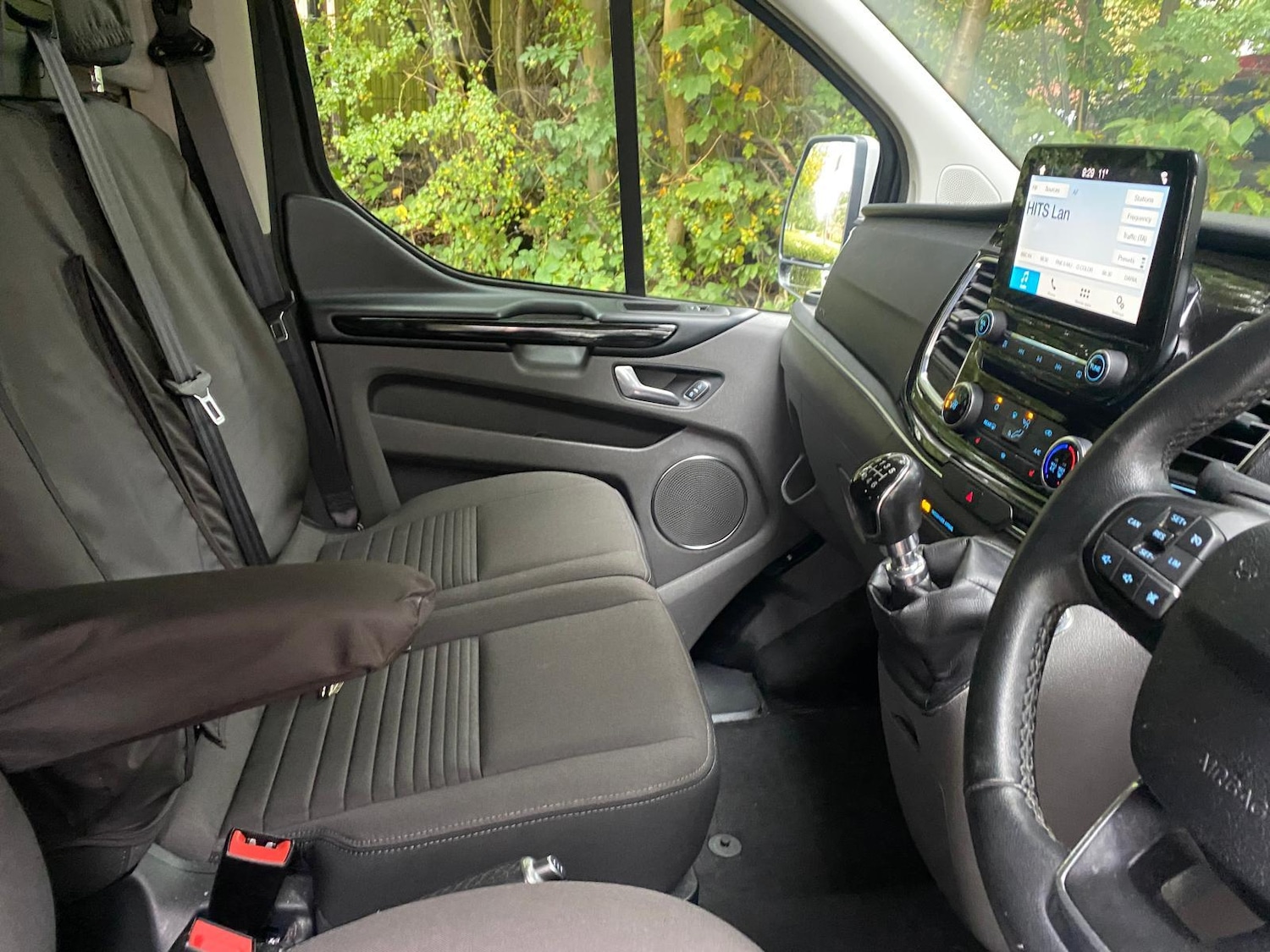Vehicle 13