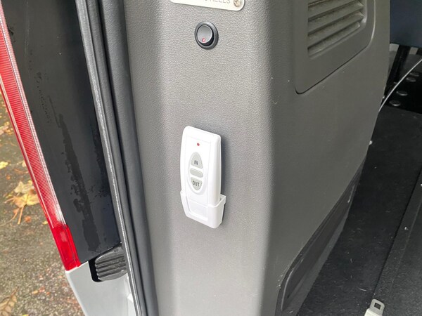 Used Ford Tourneo Custom 2020 for sale - 72344406: Photo 17