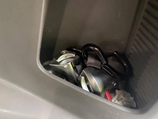 Used Ford Tourneo Custom 2020 for sale - 72344406: Photo 18