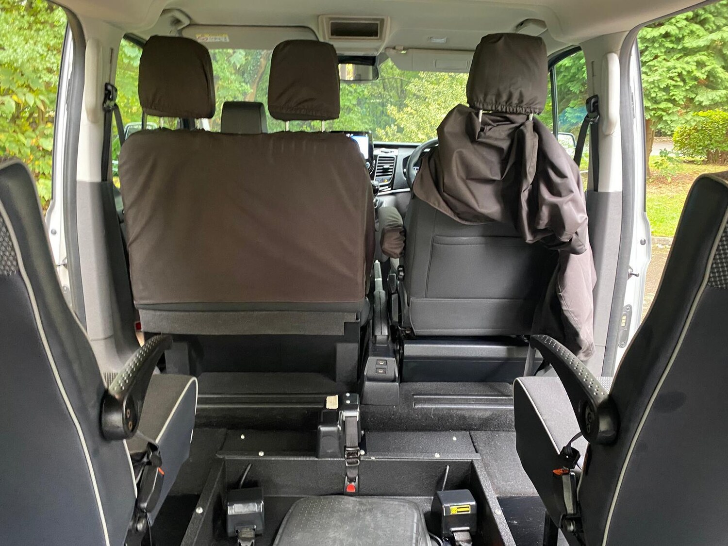 Vehicle 19