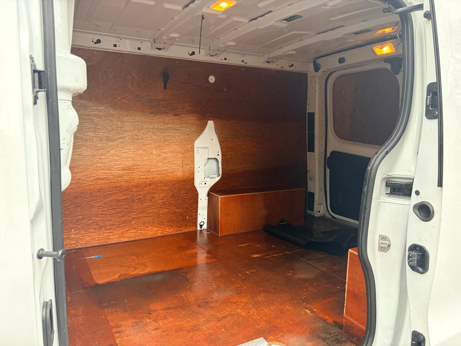 Used Vauxhall Vivaro 2018 for sale - 76545472: Photo 14