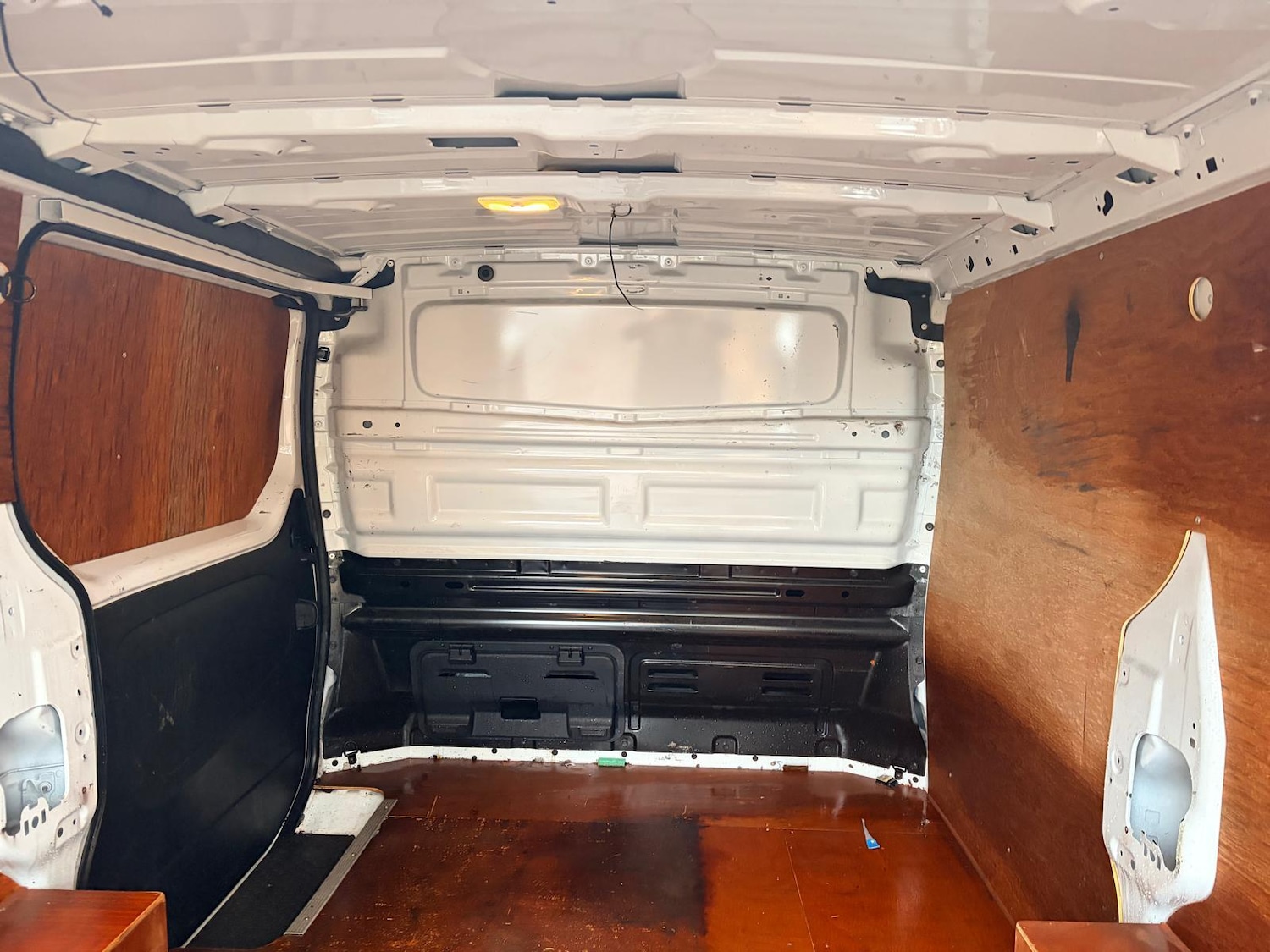 Used Vauxhall Vivaro 2018 for sale - 76545472: Photo 15