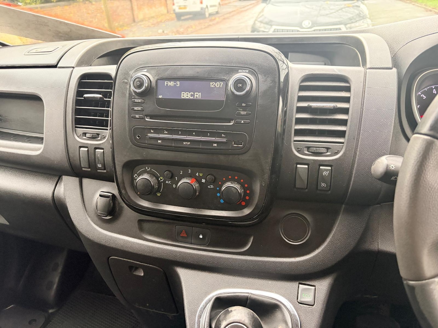 Used Vauxhall Vivaro 2018 for sale - 76545472: Photo 18