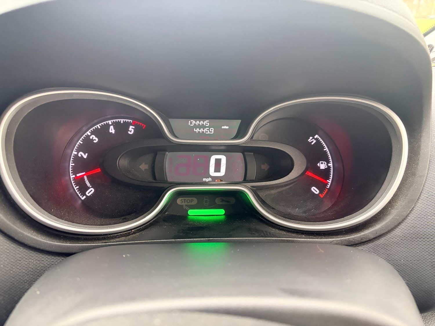 Used Vauxhall Vivaro 2018 for sale - 76545472: Photo 19