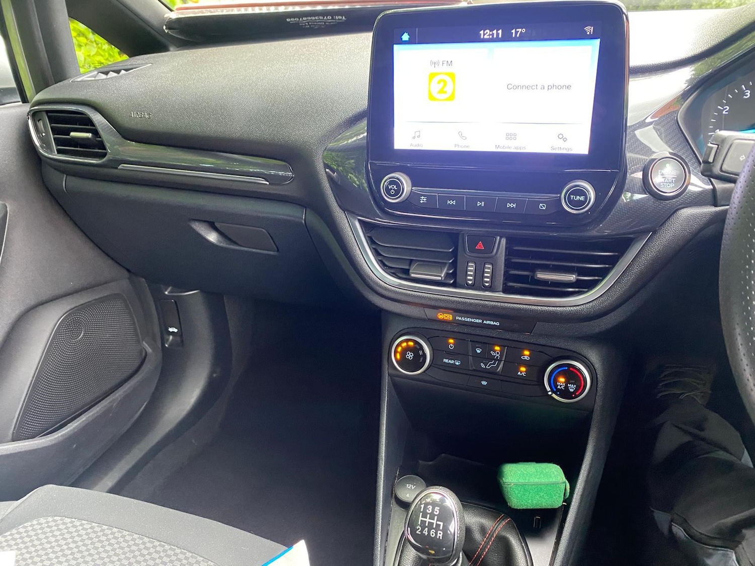 Vehicle 11
