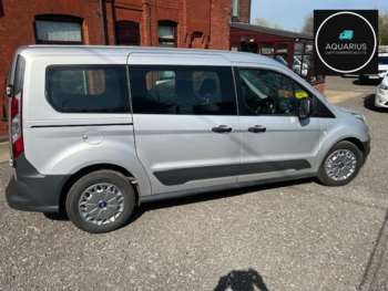 Used Ford Transit Connect 2013 for sale - 74126716: Photo