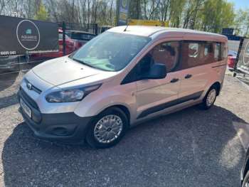 Used Ford Transit Connect 2013 for sale - 74126716: Photo