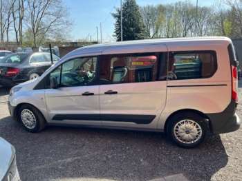 Used Ford Transit Connect 2013 for sale - 74126716: Photo
