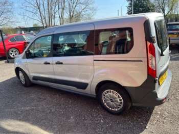 Used Ford Transit Connect 2013 for sale - 74126716: Photo
