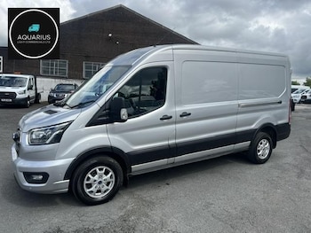 Used Ford Transit 2020 for sale - 78779282: Photo