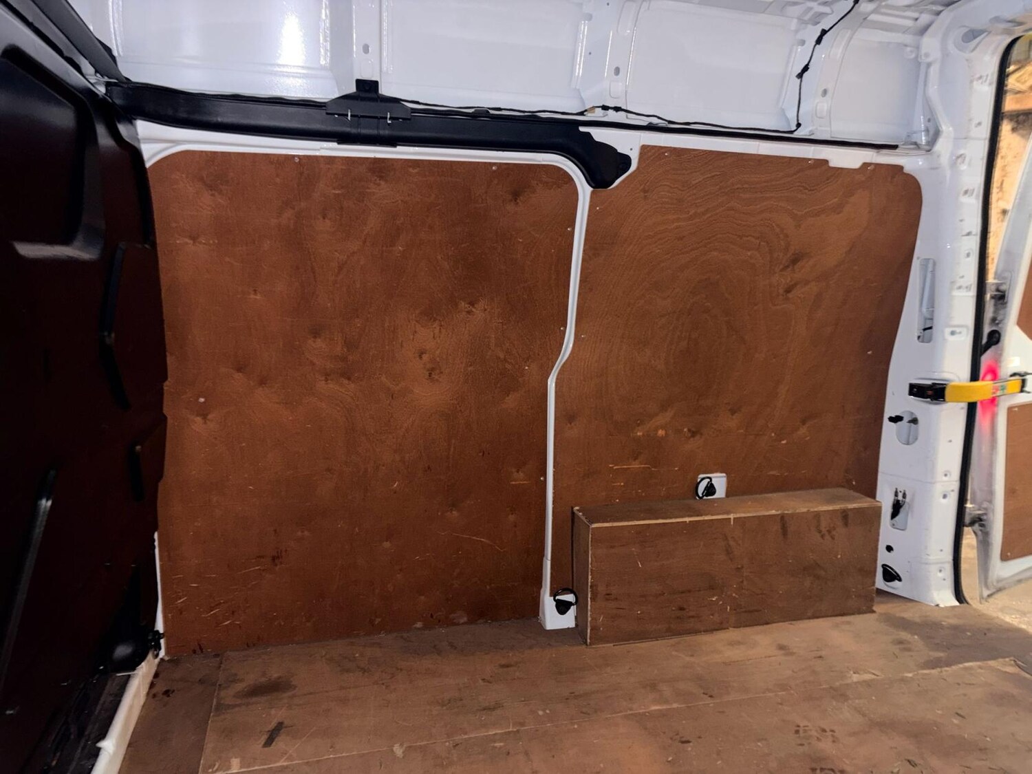 Used Ford Transit Custom 2020 for sale - 76741840: Photo 10