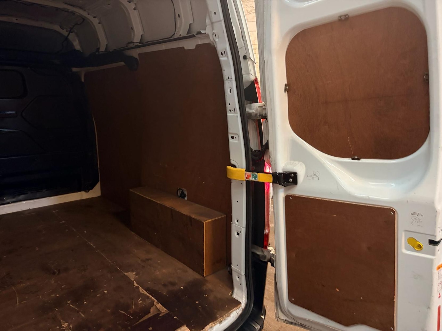 Used Ford Transit Custom 2020 for sale - 76741840: Photo 12