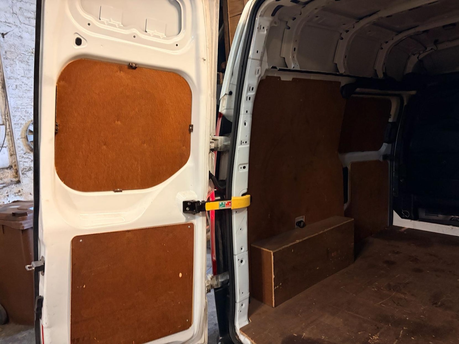 Used Ford Transit Custom 2020 for sale - 76741840: Photo 13