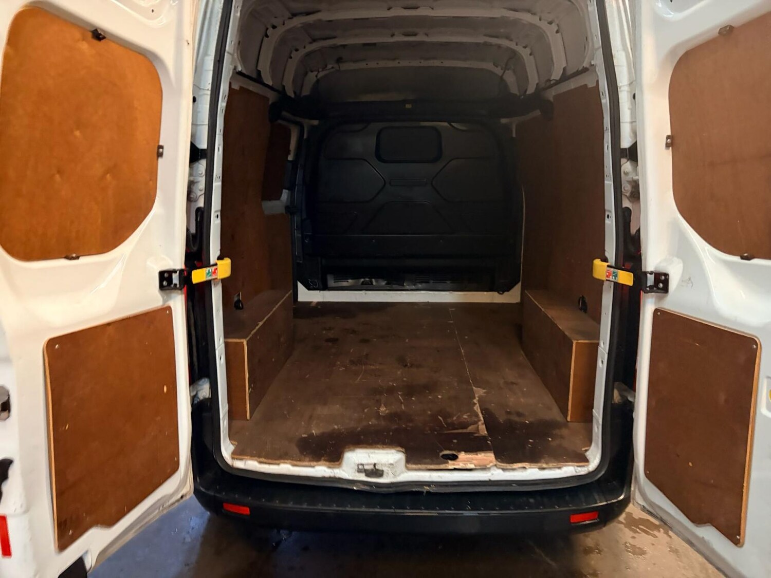 Used Ford Transit Custom 2020 for sale - 76741840: Photo 14