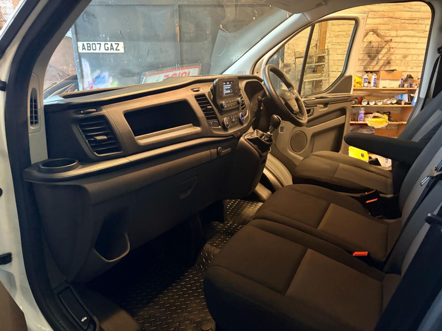 Used Ford Transit Custom 2020 for sale - 76741840: Photo 15