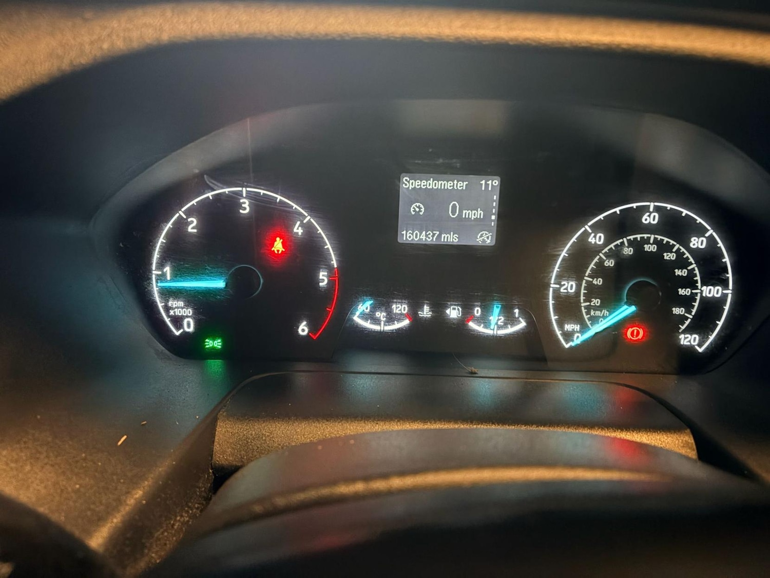 Used Ford Transit Custom 2020 for sale - 76741840: Photo 16