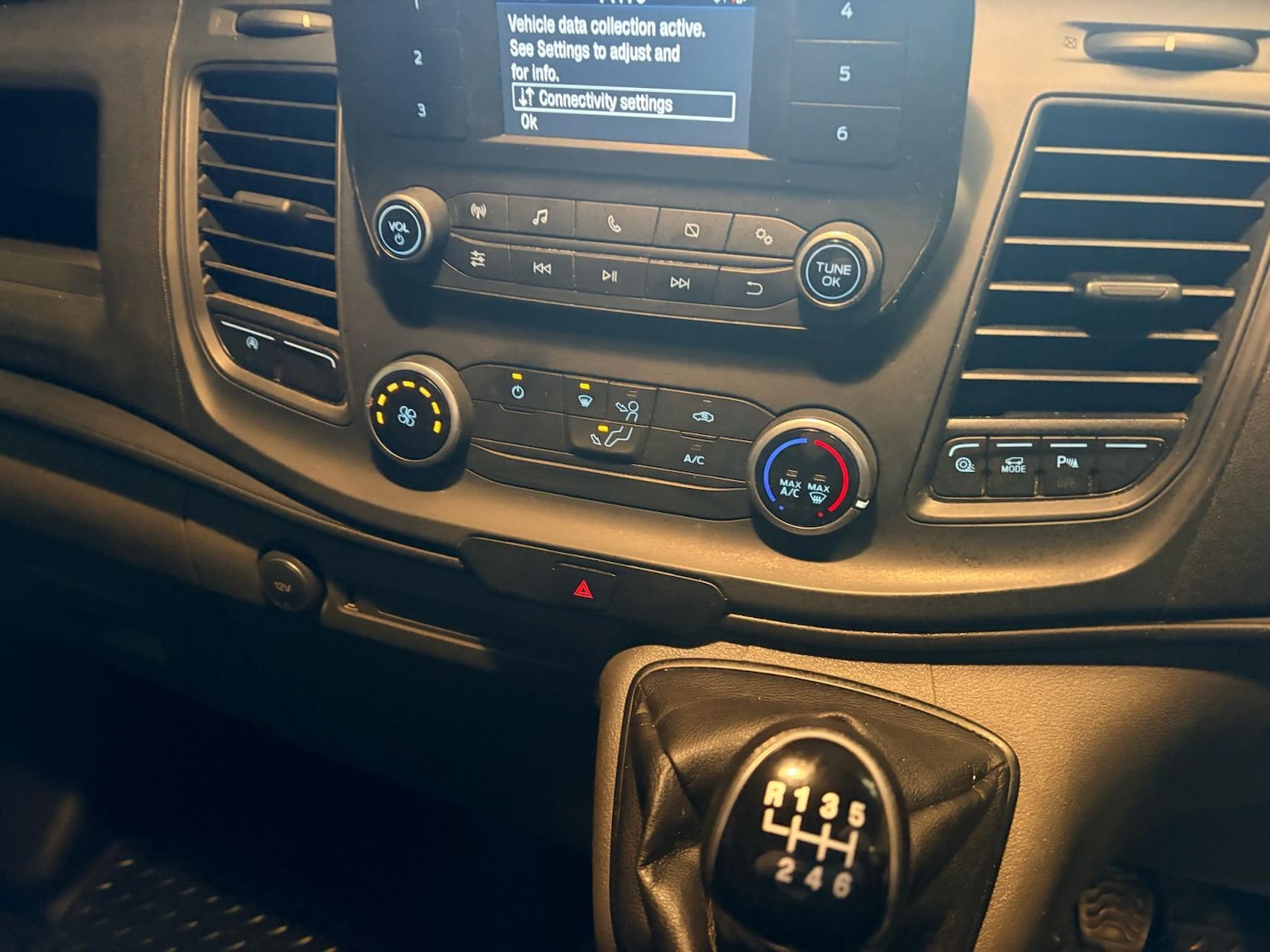 Used Ford Transit Custom 2020 for sale - 76741840: Photo 17