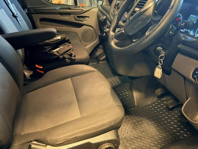 Used Ford Transit Custom 2020 for sale - 76741840: Photo 19