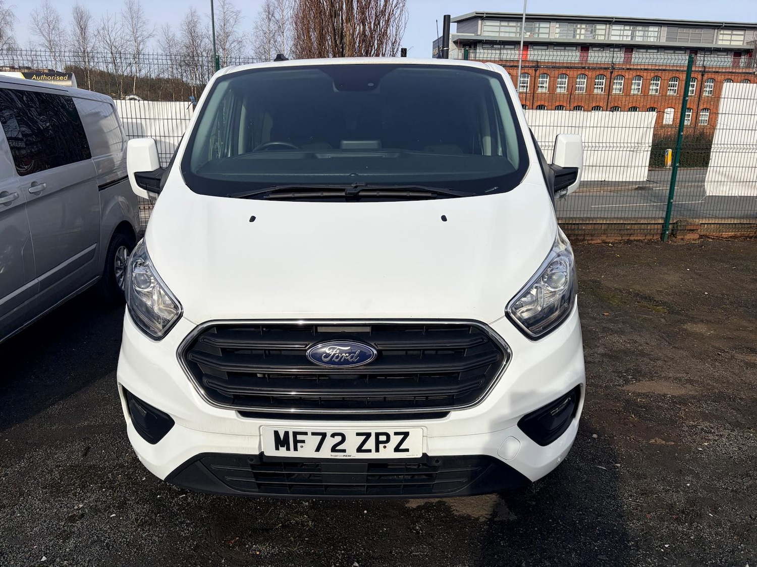 Used Ford Transit Custom 2022 for sale - 77570237: Photo 2
