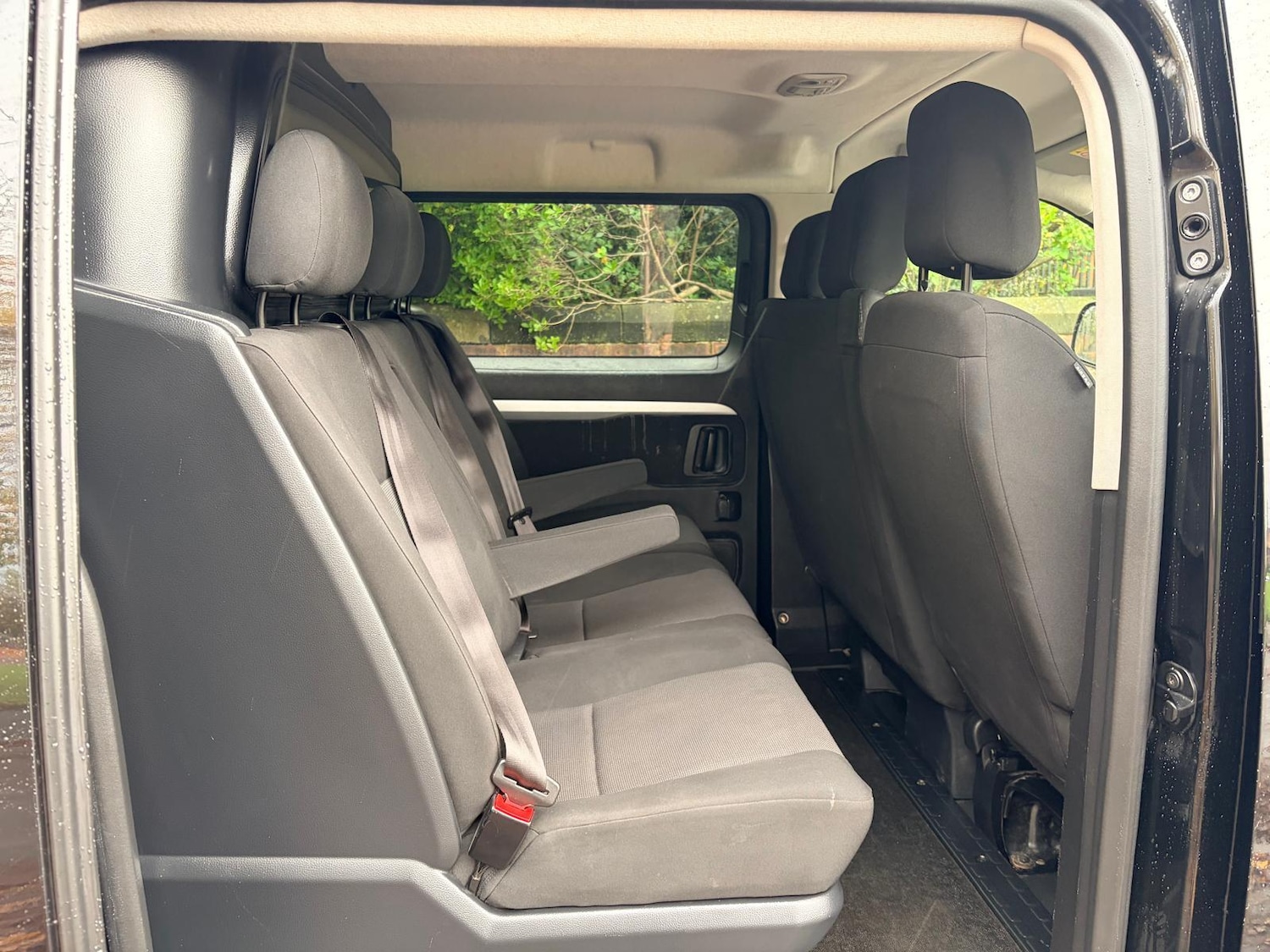 Used Vauxhall Vivaro 2019 for sale - 75935300: Photo 11