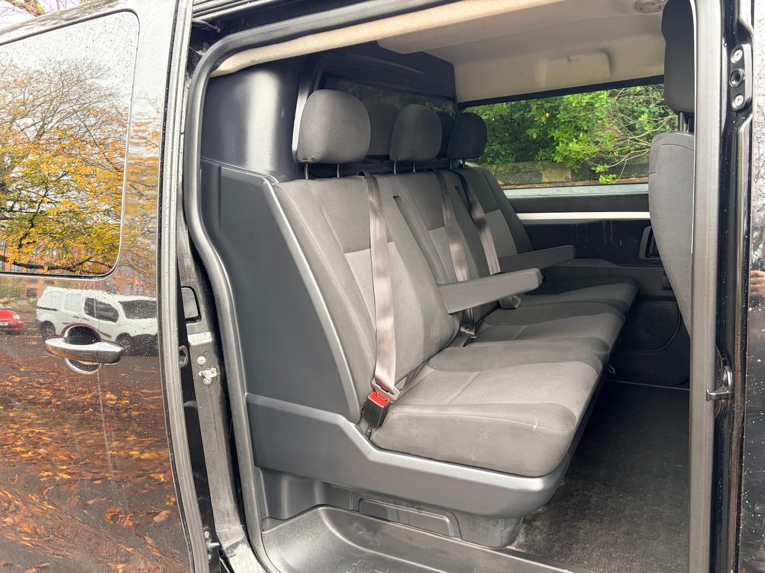 Used Vauxhall Vivaro 2019 for sale - 75935300: Photo 12