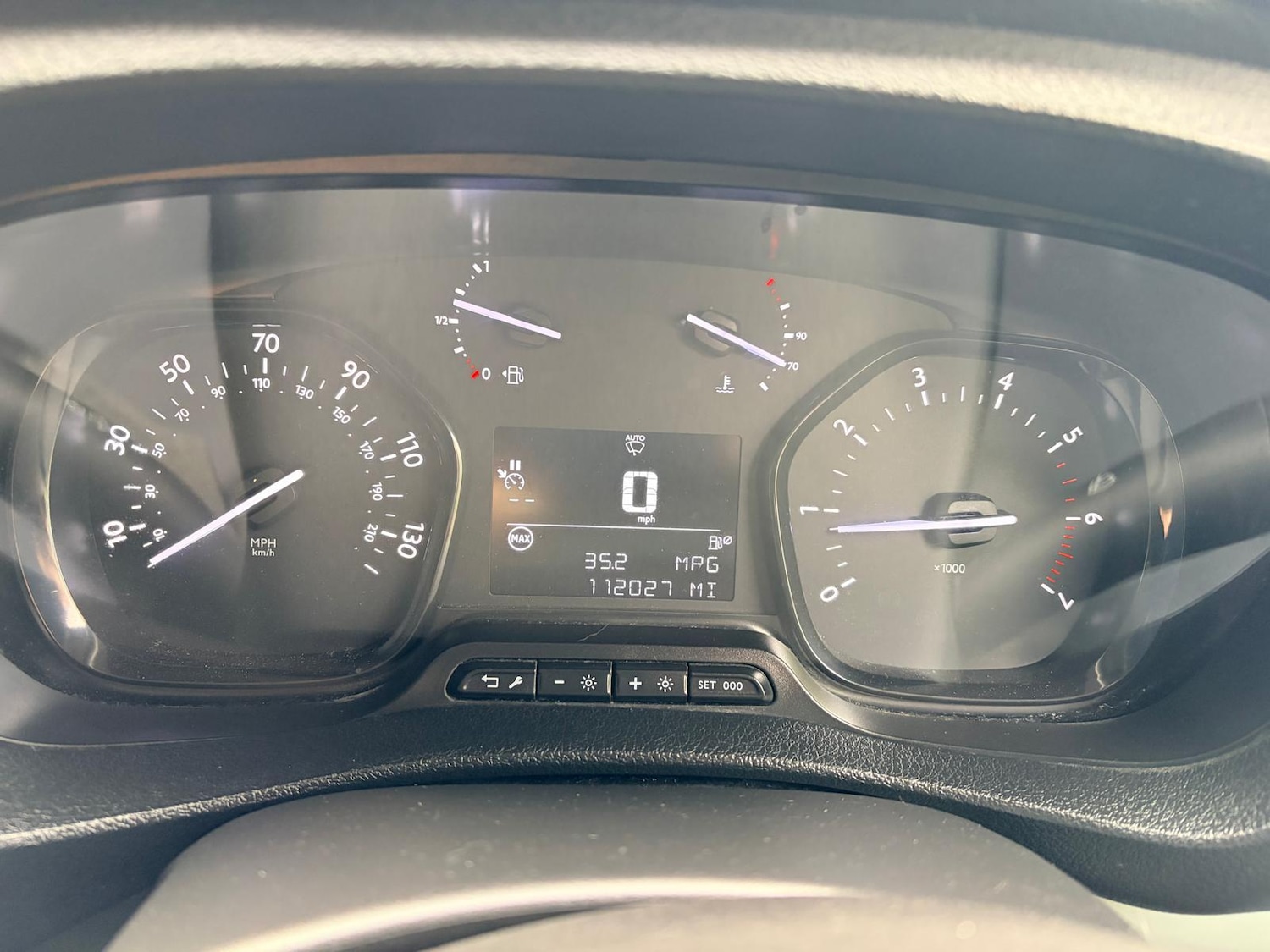 Used Vauxhall Vivaro 2019 for sale - 75935300: Photo 15