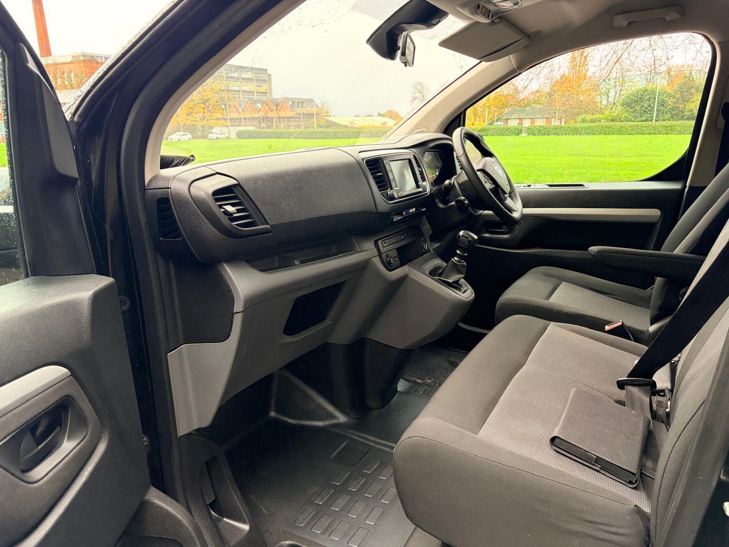 Used Vauxhall Vivaro 2019 for sale - 75935300: Photo 16