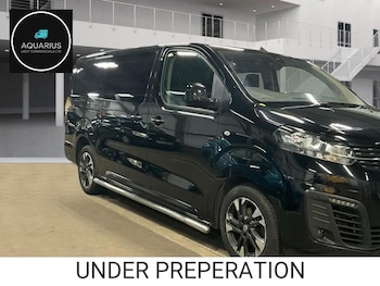 Used Vauxhall Vivaro 2019 for sale - 75935300: Photo
