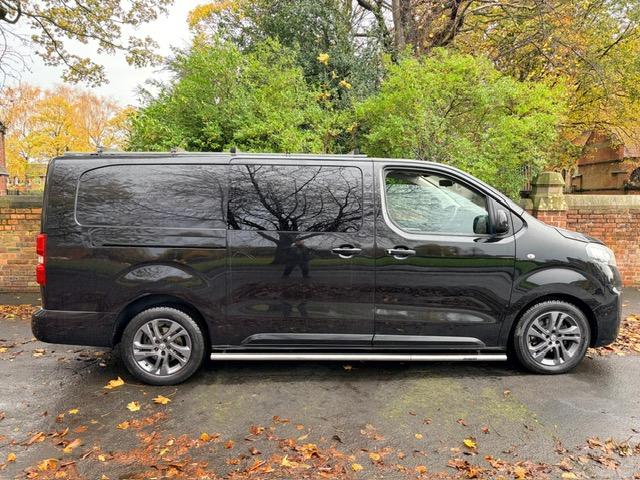 Used Vauxhall Vivaro 2019 for sale - 75935300: Photo 3