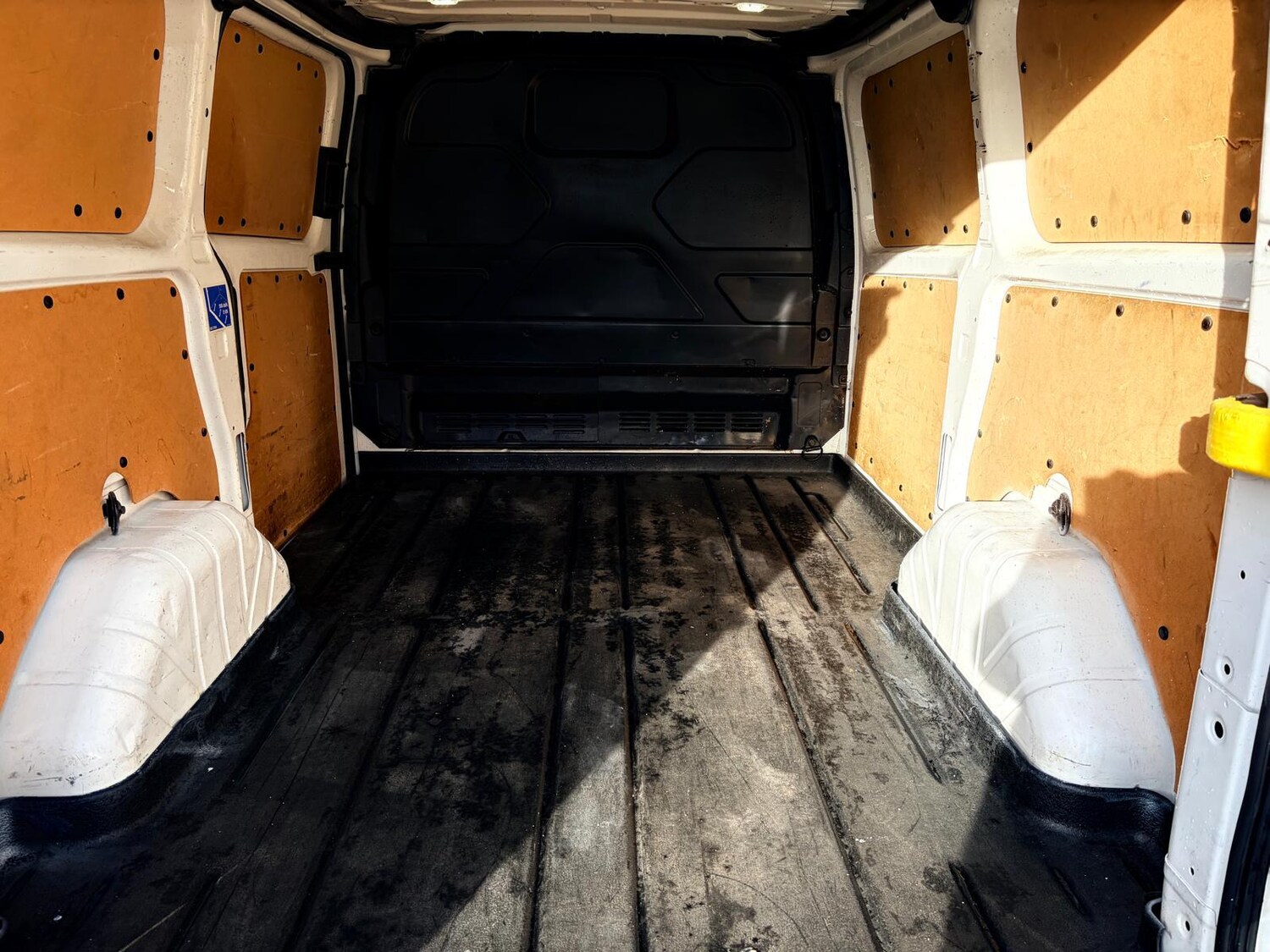 Used Ford Transit Custom 2016 for sale - 76650013: Photo 9