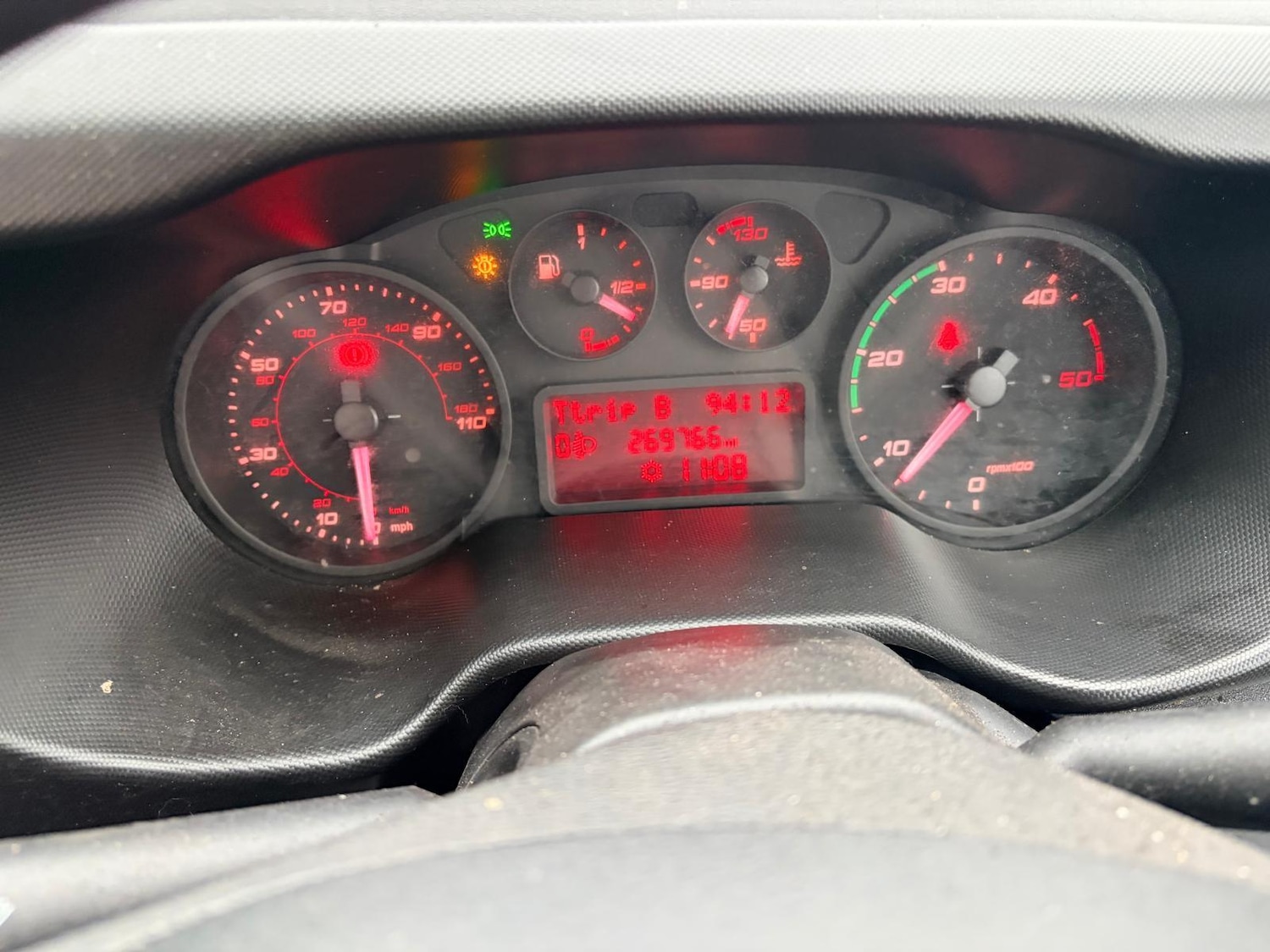 Used Iveco Daily 2016 for sale - 77545441: Photo 13