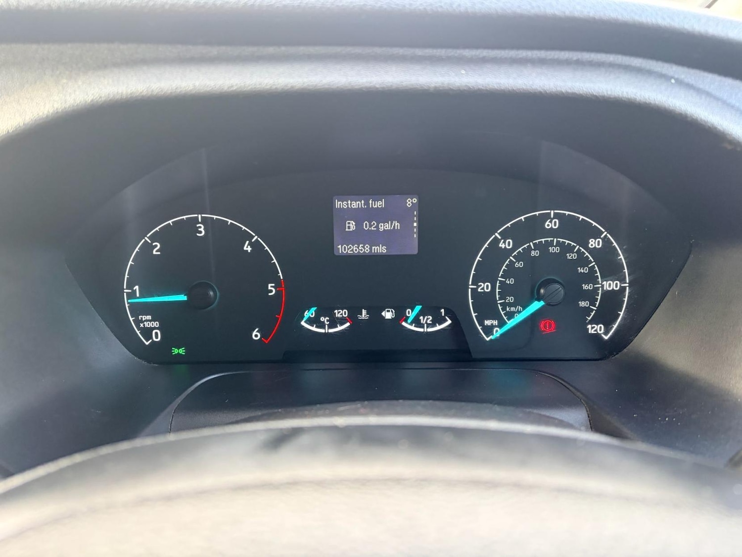 Used Ford Transit Custom 2020 for sale - 76650022: Photo 16