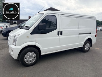 Used DFSK Other 2022 for sale - 79421062: Photo