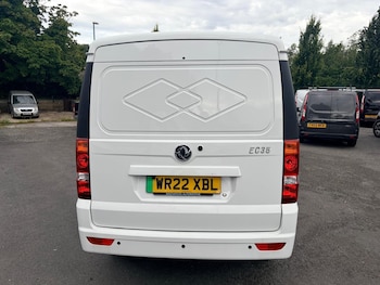 Used DFSK Other 2022 for sale - 79421062: Photo
