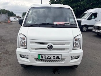 Used DFSK Other 2022 for sale - 79421062: Photo