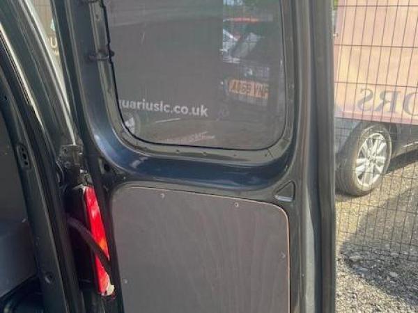 Used Volkswagen Caddy 2019 for sale - 75995166: Photo 10