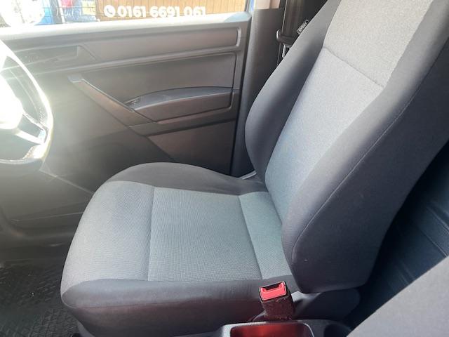 Used Volkswagen Caddy 2019 for sale - 75995166: Photo 15