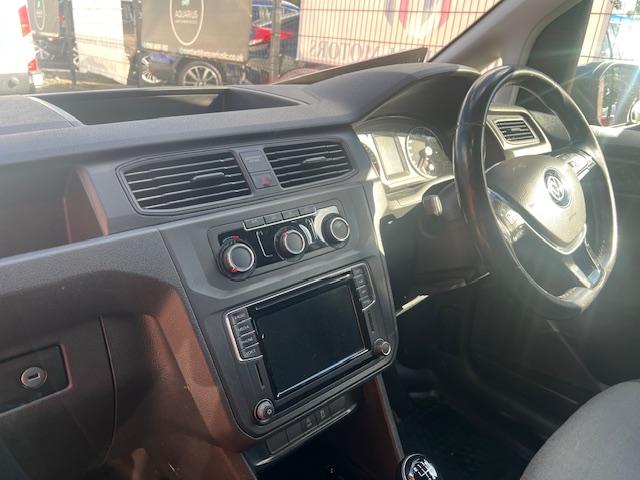 Used Volkswagen Caddy 2019 for sale - 75995166: Photo 16