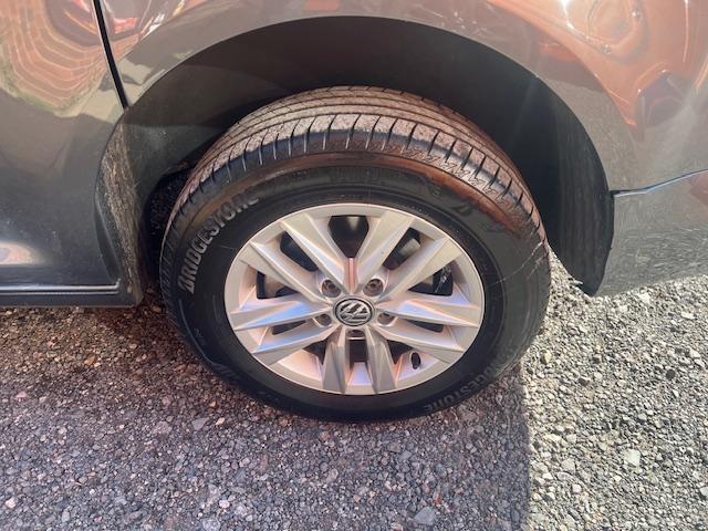 Used Volkswagen Caddy 2019 for sale - 75995166: Photo 19