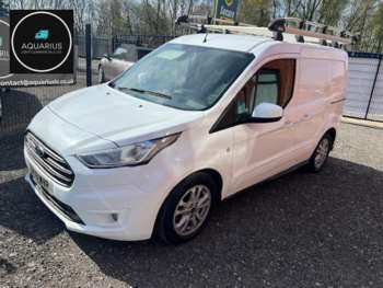 Used Ford Transit Connect 2019 for sale - 74167059: Photo