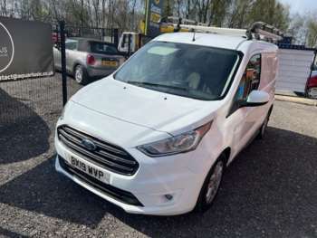 Used Ford Transit Connect 2019 for sale - 74167059: Photo