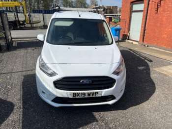 Used Ford Transit Connect 2019 for sale - 74167059: Photo