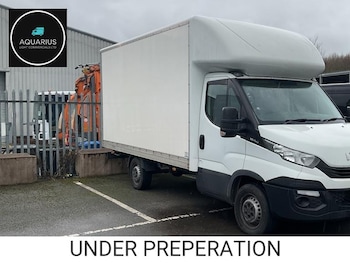 Used Iveco Daily 2017 for sale - 78542784: Photo